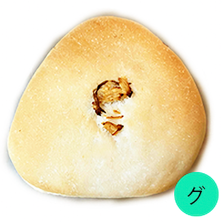 おにぎりパンチャーシュー画像