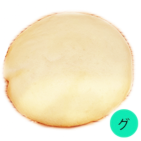 メロンパン画像