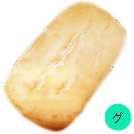 ミニ食パン画像