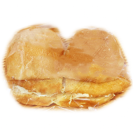 フィッシュフライ画像