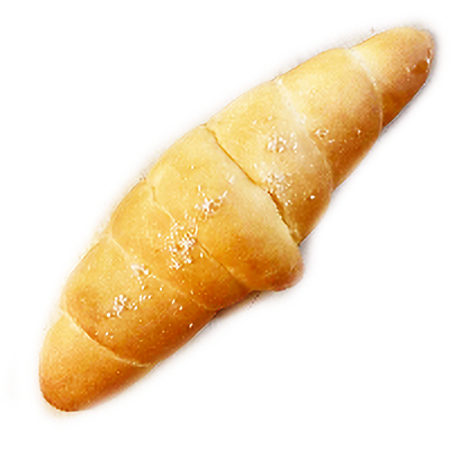 塩パン画像
